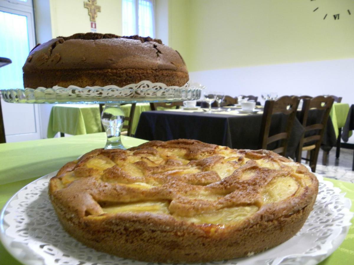 Soggiorno Marino San Giuseppe Imperia Εξωτερικό φωτογραφία