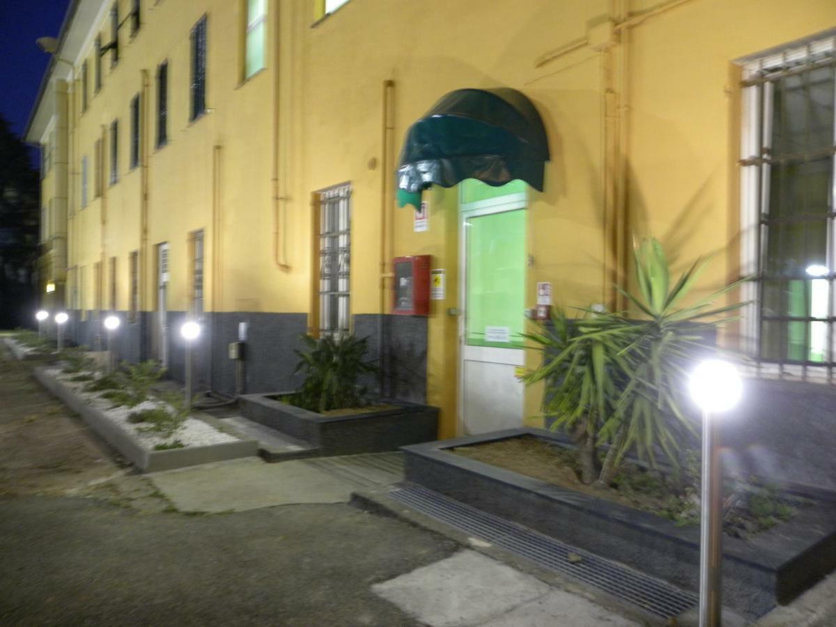 Soggiorno Marino San Giuseppe Imperia Εξωτερικό φωτογραφία