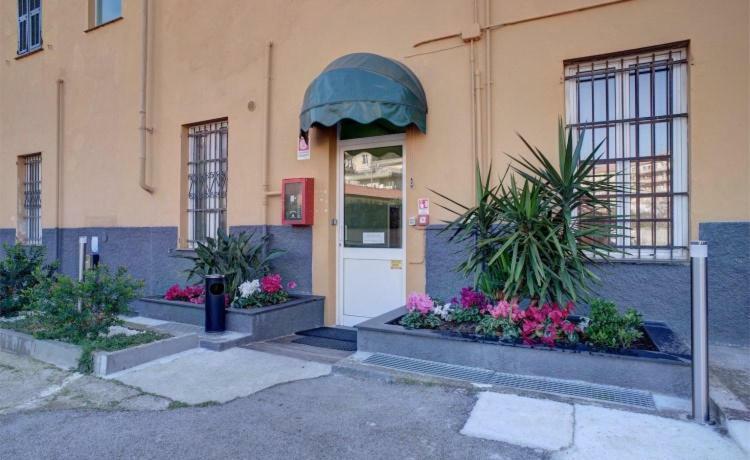 Soggiorno Marino San Giuseppe Imperia Εξωτερικό φωτογραφία