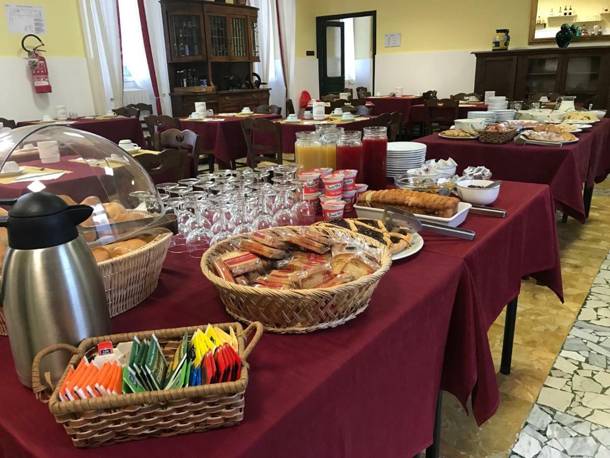 Soggiorno Marino San Giuseppe Imperia Εξωτερικό φωτογραφία